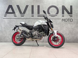 Ducati Monster
