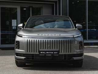 2026 Esteo Exlantix ET, серебристый, 6990000 рублей, вид 1