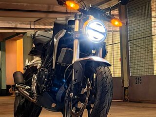 Honda CB 300R