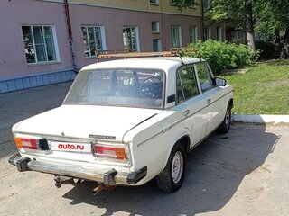 1998 Lada (ВАЗ) 2106 5-speed, жёлтый, 69999 рублей, вид 2