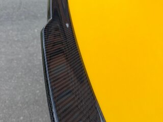 2018 BMW M5 VI (F90), жёлтый, 5900000 рублей, вид 5