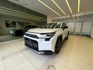 2026 Toyota RAV4 VI (XA60), белый, 4400000 рублей, вид 1