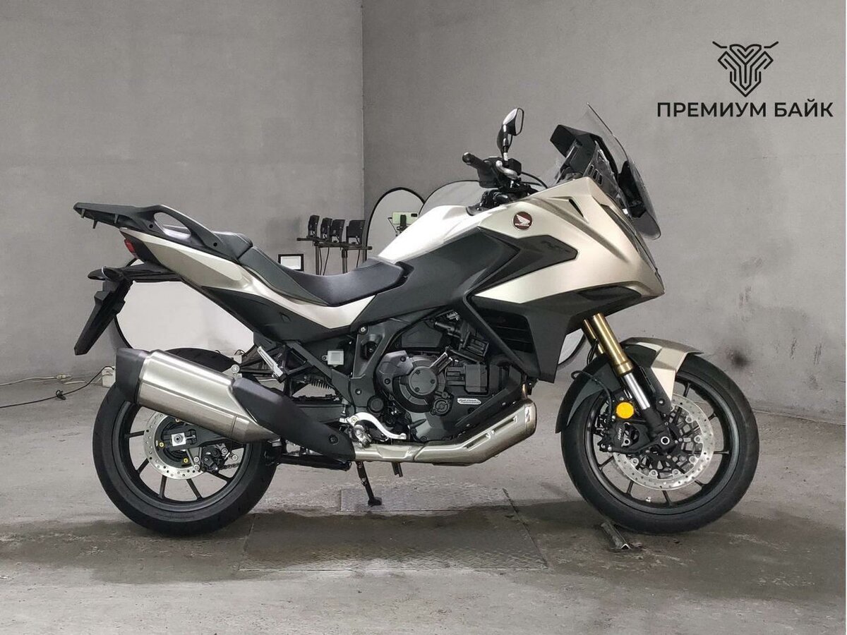 Honda NT1100