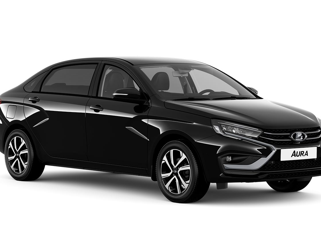 Lada (ВАЗ) Aura