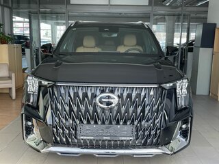 2026 GAC GS8 Dragon II, чёрный, 5439000 рублей, вид 1