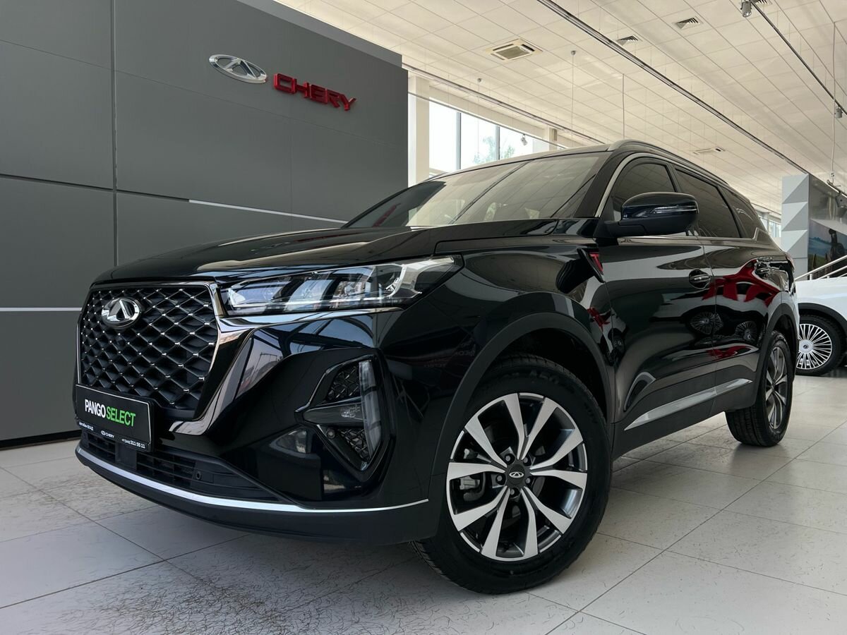 Chery Tiggo 7 Pro Max I