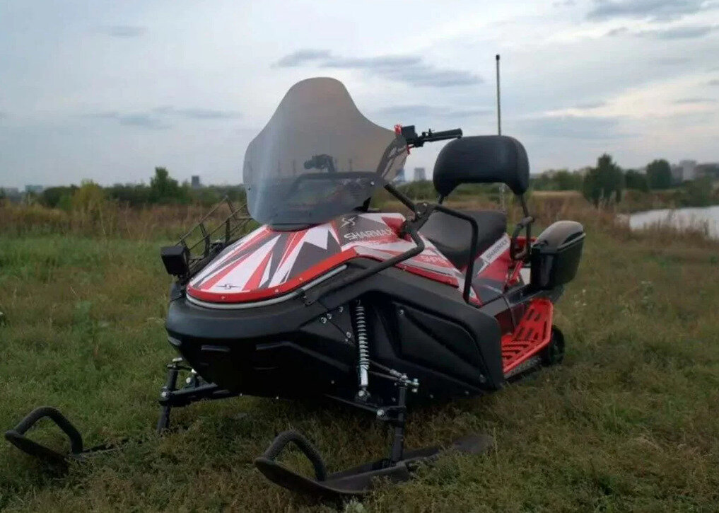 Sharmax SHP-680