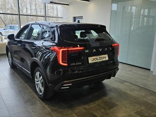 2026 Haval Jolion I Рестайлинг 2, чёрный, 2028510 рублей, вид 2