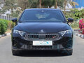 2026 Skoda Octavia RS IV Рестайлинг, чёрный, 5800000 рублей - вид 2