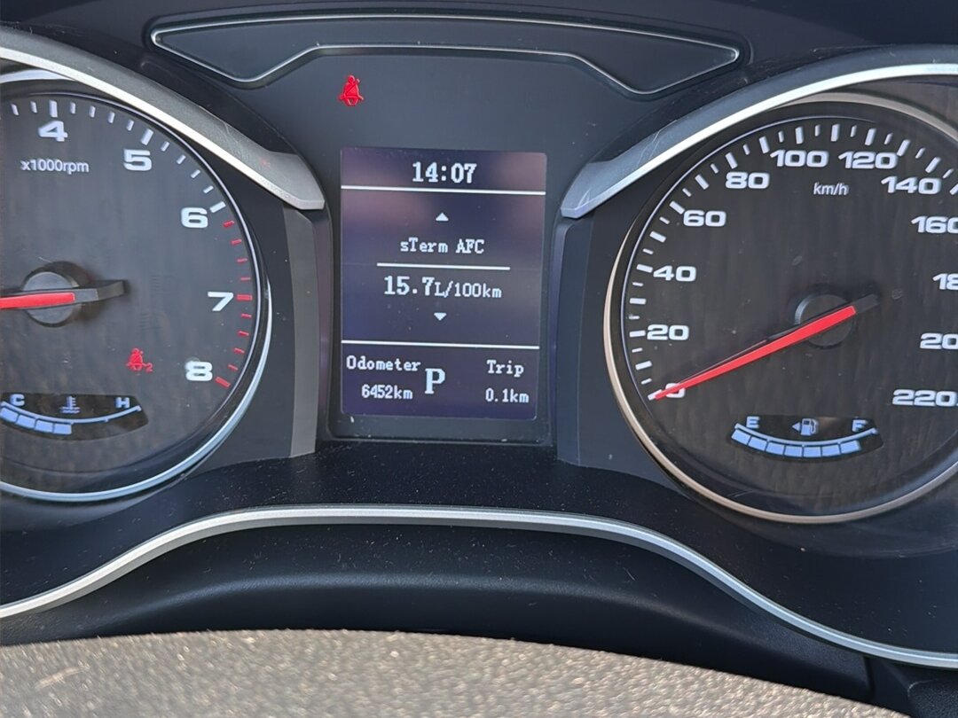JAC JS3