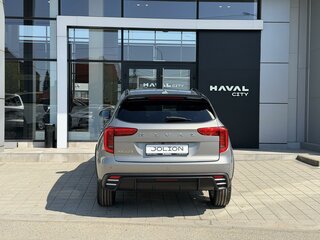 2026 Haval Jolion I Рестайлинг 2, серый, 2649000 рублей, вид 3