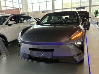 2026 Omoda C5 II, серый, 2349000 рублей, вид 1