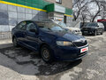 2014 Skoda Rapid I, синий, 370000 рублей - вид 2