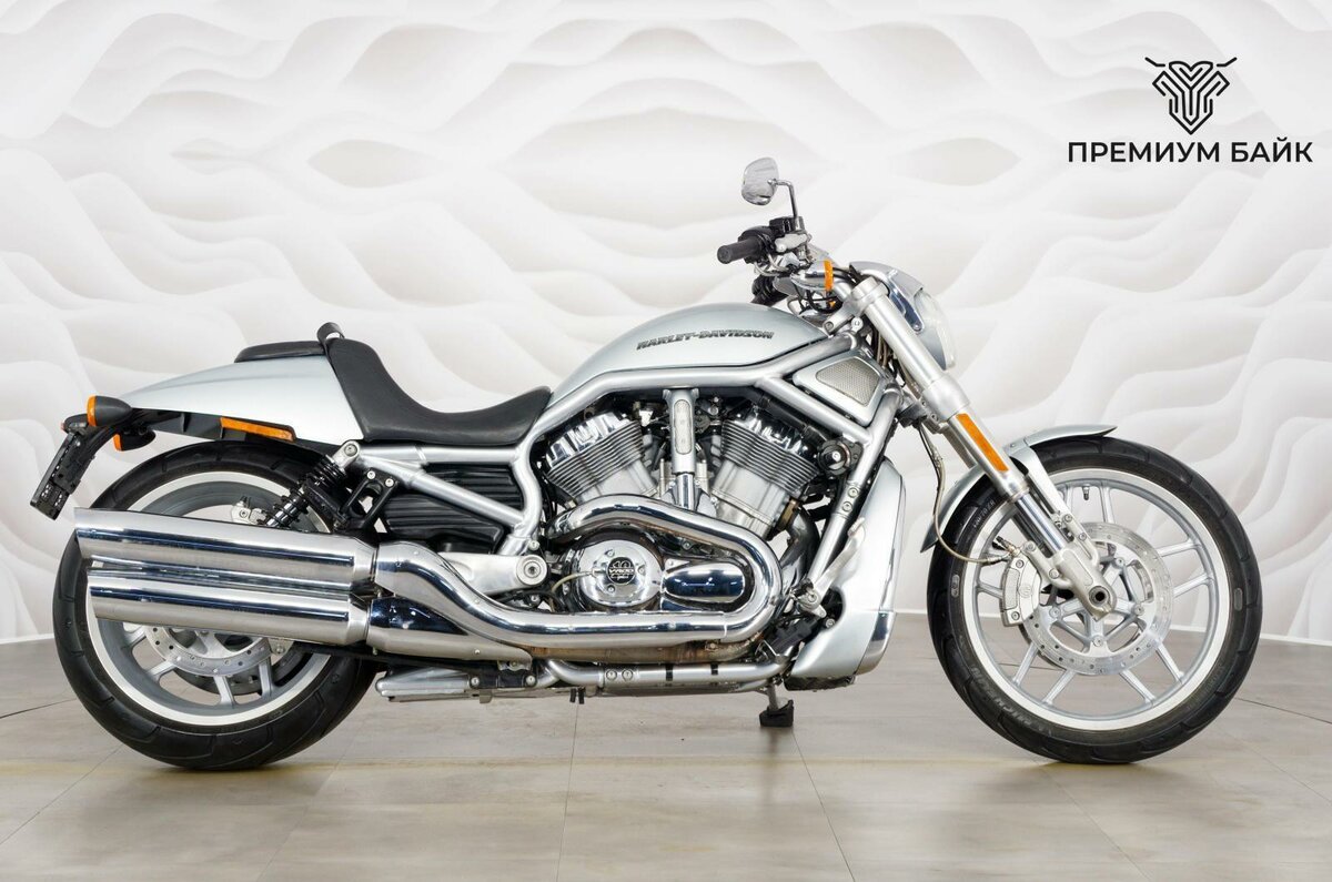 Harley-Davidson Night Rod