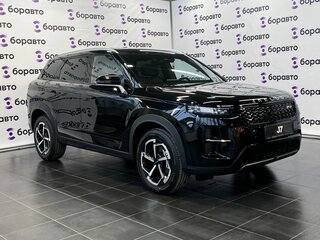 2026 Jaecoo J7 I Рестайлинг, чёрный, 3349000 рублей, вид 1