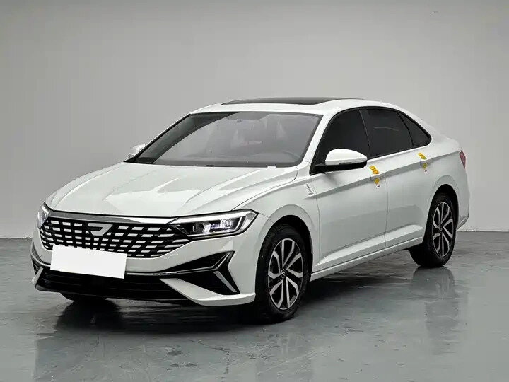 Jetta VA7