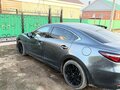2020 Mazda 6 III (GJ) Рестайлинг 2, серый, 2400000 рублей - вид 1