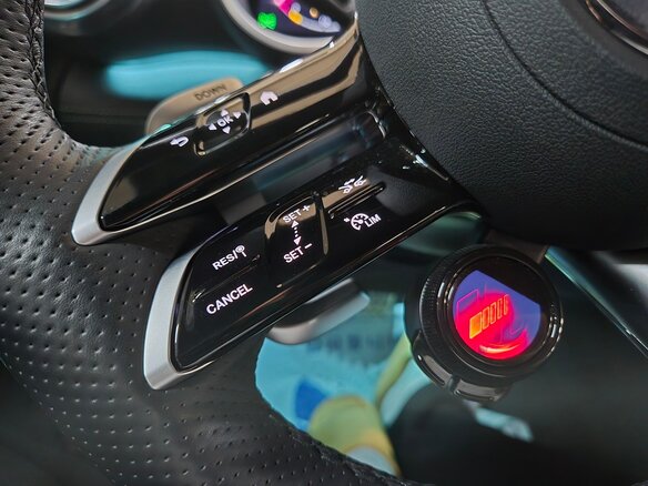 2024 Mercedes-Benz SL-Класс AMG SL 63 63 AMG IV (R232), пурпурный, 18300780 рублей - вид 14