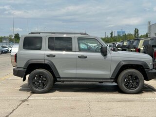 2025 Tank 300 I, серый, 5049000 рублей, вид 1