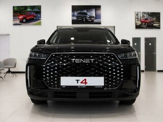 2025 Tenet T4, чёрный, 2489000 рублей, вид 2