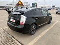 2011 Toyota Prius III (XW30), чёрный, 950000 рублей - вид 6