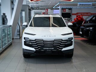 2026 Jetour Dashing I, белый, 3029900 рублей, вид 2