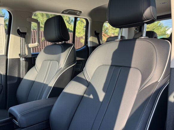 2026 Tank 300 I, чёрный, 4350007 рублей - вид 13