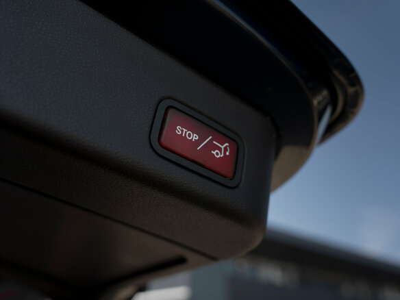 2016 Mercedes-Benz GLE 300 I (W166), синий, 3950000 рублей - вид 26