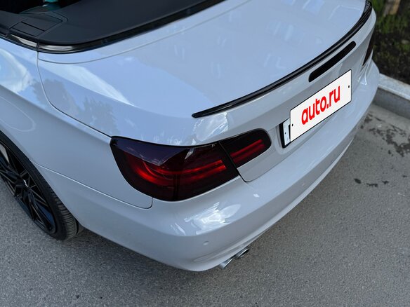 2010 BMW 3 серии 320i V (E90/E91/E92/E93) Рестайлинг, серый, 2250000 рублей - вид 22