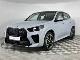 2025 BMW X2 xDrive25i II (U10), серый, 6850000 рублей, вид 1