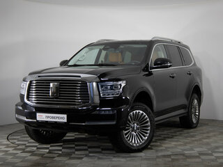 2023 Tank 500 I, чёрный, 4449000 рублей, вид 1