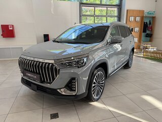 2026 Jetour X90+, серый, 4199000 рублей, вид 1