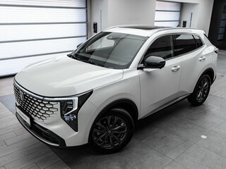 2026 Changan UNI-S I Рестайлинг, белый, 2979900 рублей, вид 1