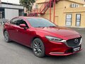 2021 Mazda 6 Atenza III (GJ) Рестайлинг 2, красный, 1830050 рублей - вид 2