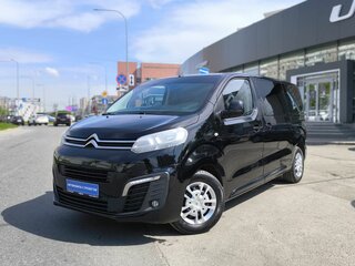 Citroen SpaceTourer M I