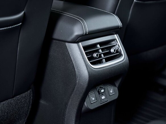 2026 Tank 300 I, серый, 4799000 рублей - вид 12