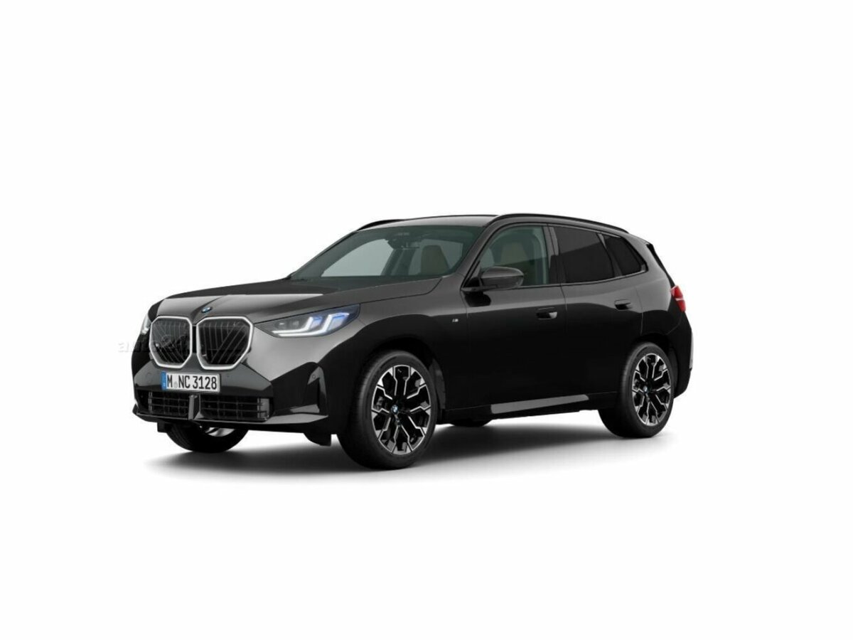 BMW X3 Long 30L xDrive IV (G45/G48)