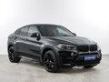 2018 BMW X6 M II (F86), чёрный, 4828444 рублей