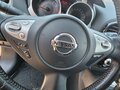 2018 Nissan Juke I Рестайлинг, синий - вид 11