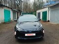 2019 Toyota Prius IV Рестайлинг (XW50), чёрный, 1700000 рублей - вид 5