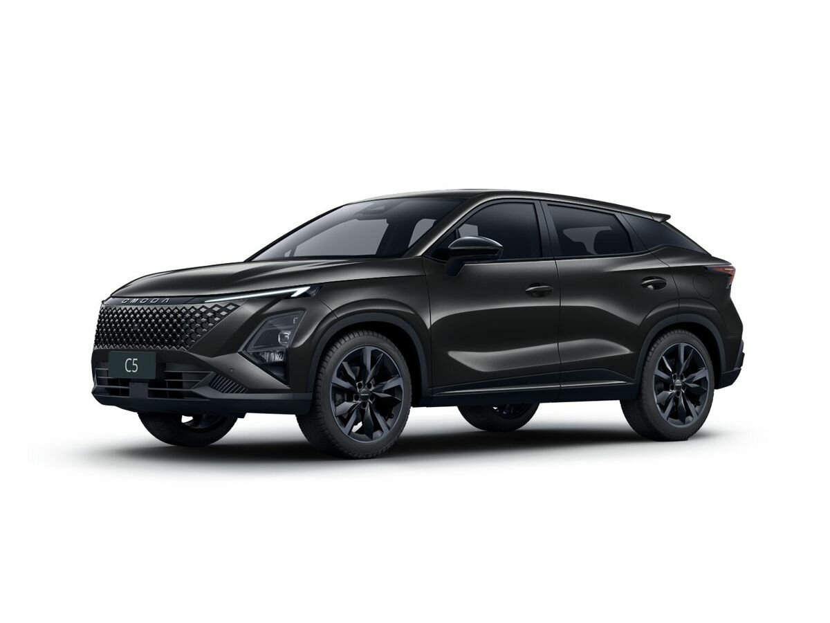 Omoda C5 I Рестайлинг