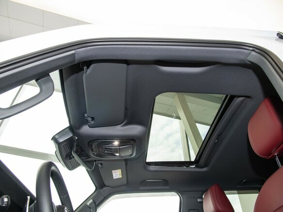 2026 Tank 300 I, белый, 5249000 рублей - вид 15