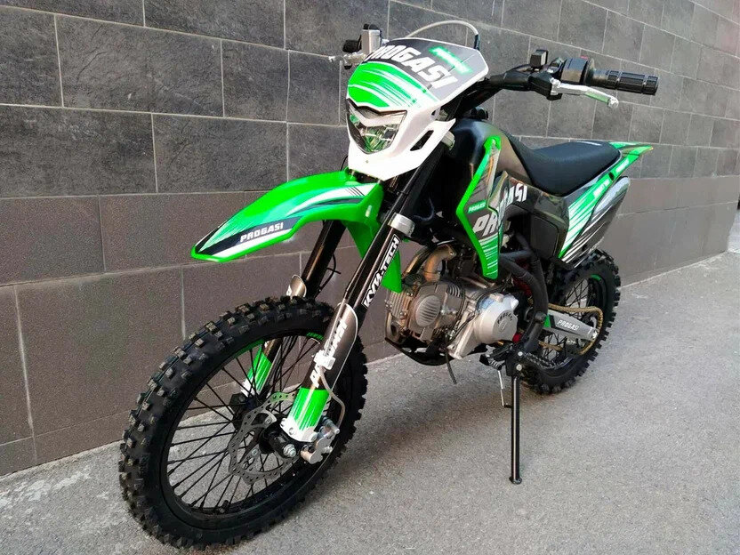 Progasi Smart 150