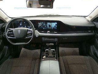 2023 FAW Bestune B70 I, белый, 1356300 рублей, вид 5