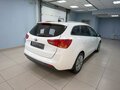2017 Kia Ceed II Рестайлинг, белый, 1049000 рублей - вид 3