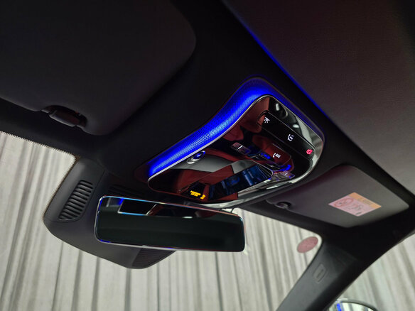 2022 Mercedes-Benz SL-Класс AMG SL 43 43 AMG IV (R232), коричневый, 10899000 рублей - вид 37