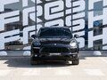 2017 Porsche Macan S Diesel I, чёрный, 3850000 рублей - вид 2