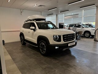 2026 Haval Dargo I Рестайлинг, белый, 3899000 рублей, вид 2