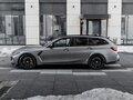 2023 BMW M3 Competition Package VI (G80), серый, 11500000 рублей - вид 6