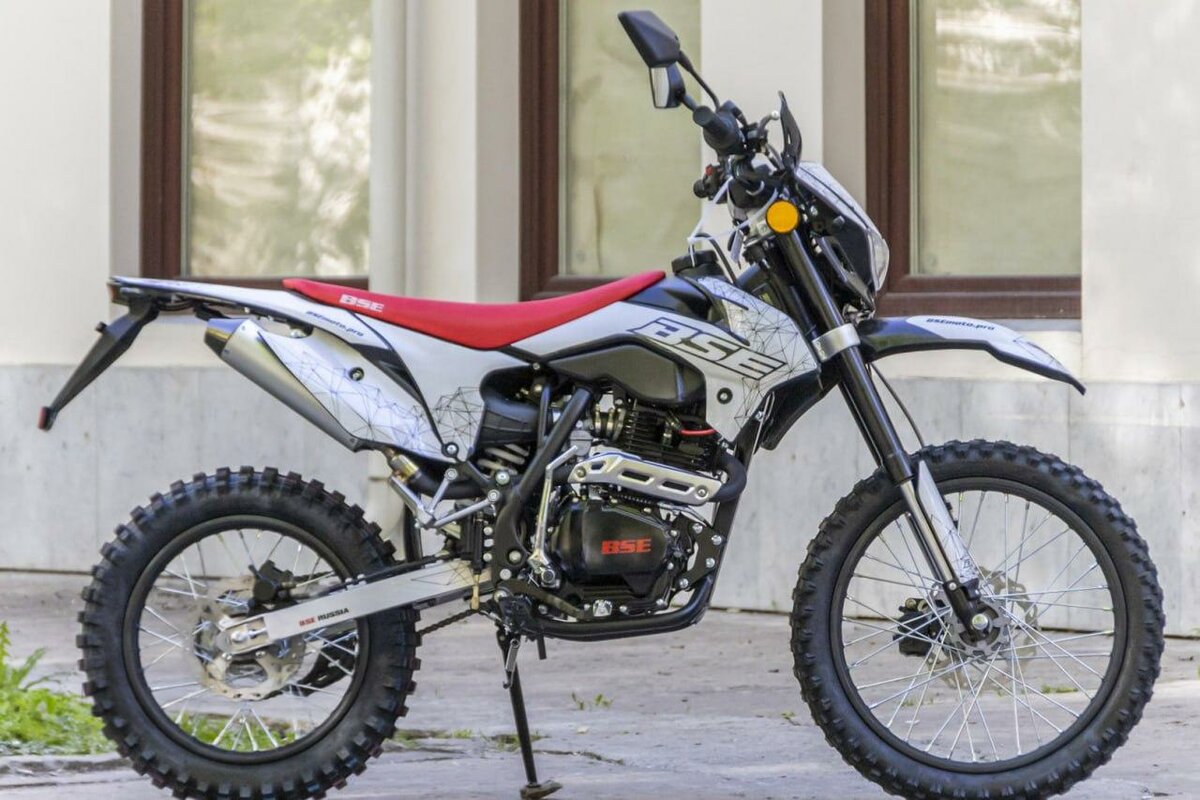 BSE Z1